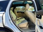 2017 Audi Q7 Prestige Белый vin: WA1VAAF78HD035509