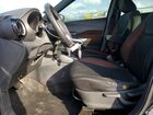 2019 Nissan Kicks Sr Black vin: 3N1CP5CUXKL481727