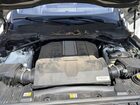 2018 Land Rover Range Rover Sport Autobiography Dynamic Белый vin: SALWV2REXJA188682