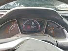 2020 Honda Civic Sport Gray vin: 19XFC2E89LE005155