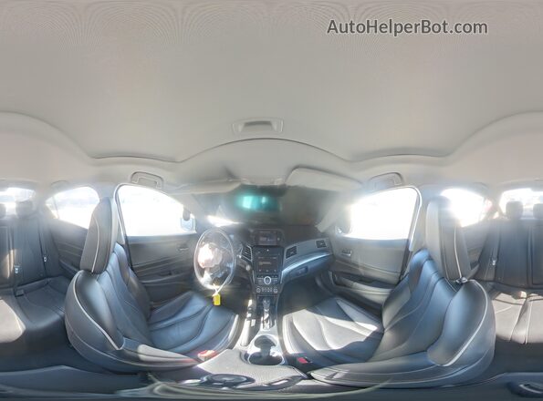 19UDE2F70KA006561 2019 ACURA ILX Black Widok naklejki z numerem VIN