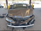 2019 Acura Ilx Premium Package/technology Package Серый vin: 19UDE2F71KA014426