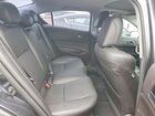 2016 Acura Ilx Premium Угольный vin: 19UDE2F73GA800493