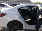 2020 Acura Ilx Premium   A-spec Packages/technology   A-spec Packages Белый vin: 19UDE2F89LA009727
