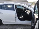 2020 Acura Ilx Premium   A-spec Packages/technology   A-spec Packages Белый vin: 19UDE2F89LA009727