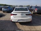 2020 Acura Ilx Premium   A-spec Packages/technology   A-spec Packages Белый vin: 19UDE2F89LA009727