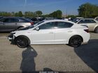 2020 Acura Ilx Premium   A-spec Packages/technology   A-spec Packages Белый vin: 19UDE2F89LA009727
