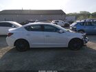 2020 Acura Ilx Premium   A-spec Packages/technology   A-spec Packages Белый vin: 19UDE2F89LA009727