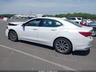 2020 Acura Tlx Standard Белый vin: 19UUB1F32LA011231