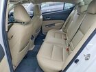 2019 Acura Tlx Белый vin: 19UUB1F35KA008533