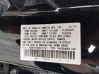 2016 Acura Tlx   Черный vin: 19UUB1F36GA012520