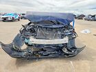 2019 Acura Tlx Черный vin: 19UUB1F37KA010087