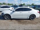 2019 Acura Tlx Tech   A-spec Pkgs Белый vin: 19UUB1F65KA006341