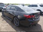 2019 Acura Tlx Tech   A-spec Pkgs Black vin: 19UUB1F69KA005757