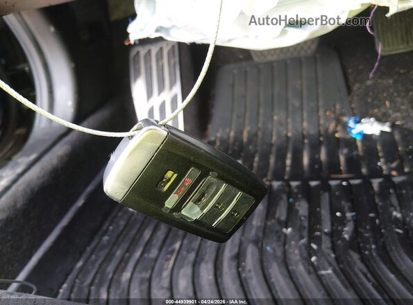 19UUB1F69KA005757 2019 ACURA TLX Black Dashboard view