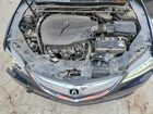 2016 Acura Tlx Черный vin: 19UUB2F32GA005733 2016 Acura Tlx Черный vin: 19UUB2F32GA005733