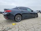2016 Acura Tlx Черный vin: 19UUB2F32GA005733 2016 Acura Tlx Черный vin: 19UUB2F32GA005733