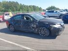 2016 Acura Tlx V6 Black vin: 19UUB2F34GA006107