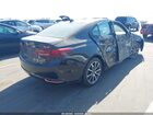 2016 Acura Tlx V6 Black vin: 19UUB2F34GA006107
