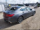 2019 Acura Tlx Standard Gray vin: 19UUB2F34KA001823 2019 Acura Tlx Standard Gray vin: 19UUB2F34KA001823