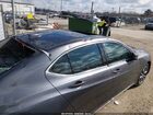 2019 Acura Tlx Standard Gray vin: 19UUB2F34KA001823 2019 Acura Tlx Standard Gray vin: 19UUB2F34KA001823