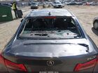 2019 Acura Tlx Standard Gray vin: 19UUB2F34KA001823 2019 Acura Tlx Standard Gray vin: 19UUB2F34KA001823