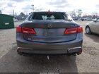 2019 Acura Tlx Standard Gray vin: 19UUB2F34KA001823 2019 Acura Tlx Standard Gray vin: 19UUB2F34KA001823