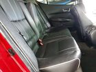 2019 Acura Tlx Technology Красный vin: 19UUB2F45KA001032