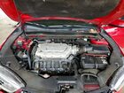 2019 Acura Tlx Technology Красный vin: 19UUB2F45KA001032