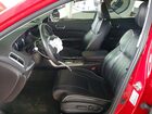 2019 Acura Tlx Technology Красный vin: 19UUB2F45KA001032