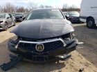 2019 Acura Tlx Technology Black vin: 19UUB2F46KA010211