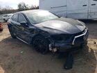 2019 Acura Tlx Technology Black vin: 19UUB2F46KA010211