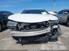 2019 Acura Tlx Tech Pkg White vin: 19UUB2F49KA010610