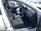 2019 Acura Tlx Tech Pkg White vin: 19UUB2F49KA010610
