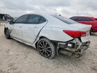 2018 Acura Tlx Tech Белый vin: 19UUB2F57JA005185