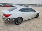 2018 Acura Tlx Tech Белый vin: 19UUB2F57JA005185