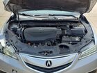 2017 Acura Tlx Tech Серебряный vin: 19UUB2F59HA003657