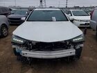 2019 Acura Tlx Technology White vin: 19UUB2F63KA000494