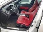 2019 Acura Tlx Technology White vin: 19UUB2F63KA000494