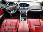 2019 Acura Tlx Technology White vin: 19UUB2F63KA000494