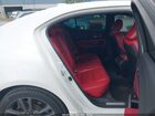 2019 Acura Tlx Tech   A-spec Pkgs White vin: 19UUB2F67KA005942