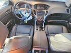 2019 Acura Tlx Gray vin: 19UUB3F31KA802408