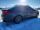 2019 Acura Tlx Gray vin: 19UUB3F31KA802408