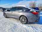 2019 Acura Tlx Gray vin: 19UUB3F31KA802408