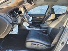 2019 Acura Tlx Gray vin: 19UUB3F31KA802408