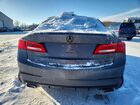 2019 Acura Tlx Gray vin: 19UUB3F31KA802408