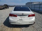 2019 Acura Tlx Technology Белый vin: 19UUB3F49KA006305