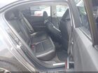 2016 Acura Tlx V6 Tech Серый vin: 19UUB3F53GA004260