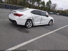 2019 Acura Tlx Tech   A-spec Pkgs Белый vin: 19UUB3F63KA002476