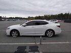 2019 Acura Tlx Tech   A-spec Pkgs Белый vin: 19UUB3F63KA002476